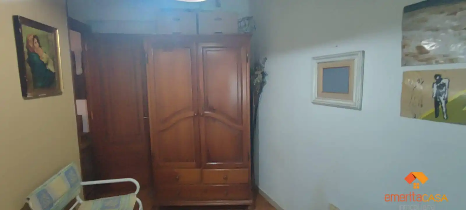 Flat with terrace for sale in Centro, imagen 5