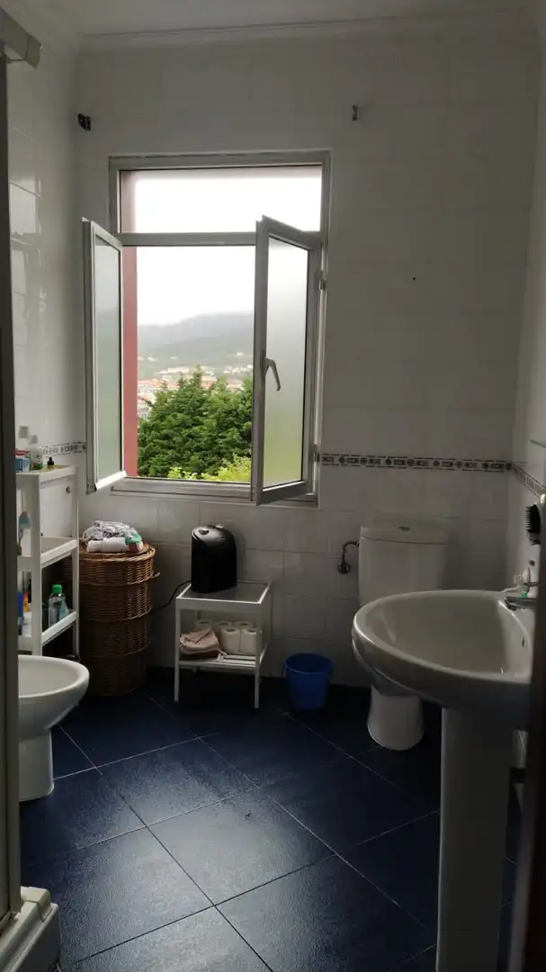 Casa con terrazza in vendita a Rúa Landín Carrasco 14D, imagen 32