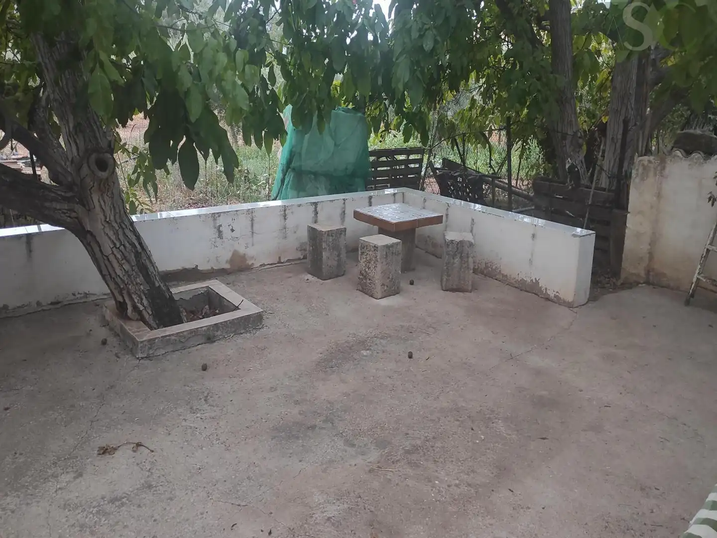 Country homes for sale in Teba