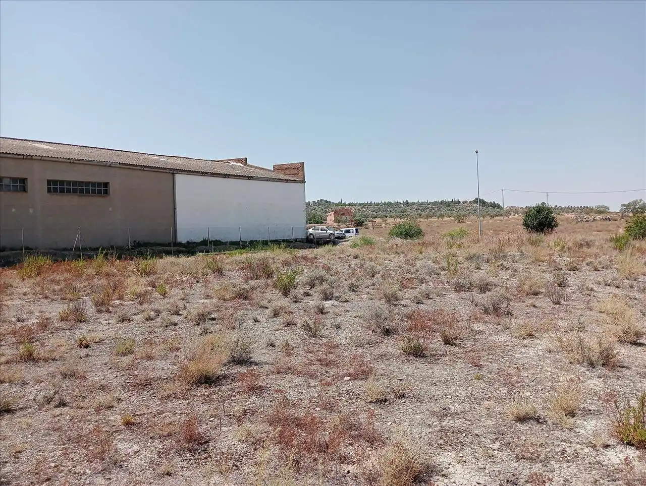 Terreno residenziale in vendita a 11. Parcela, imagen 11