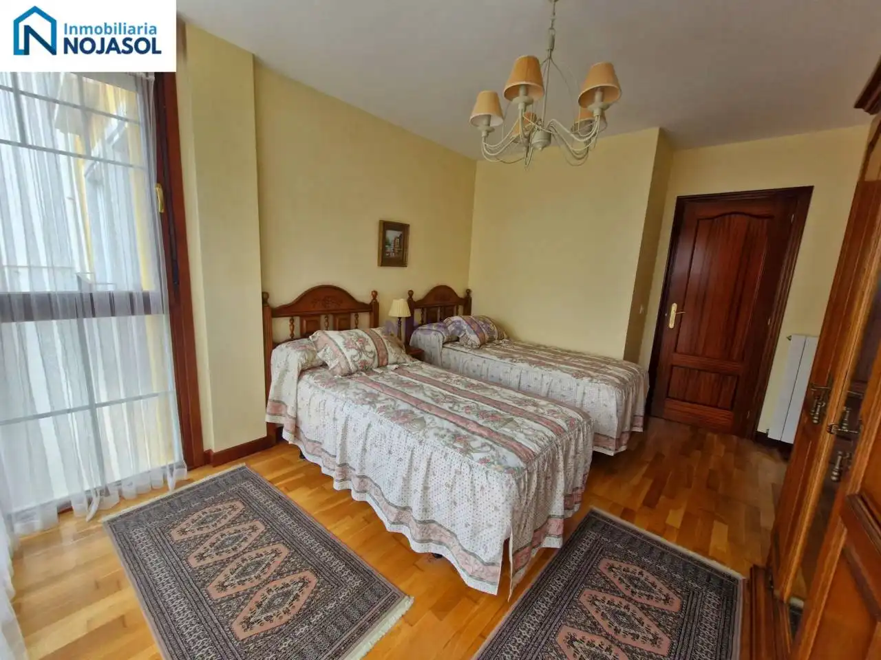 Apartament amb ascensor en venda a Calle santoña, imagen 20