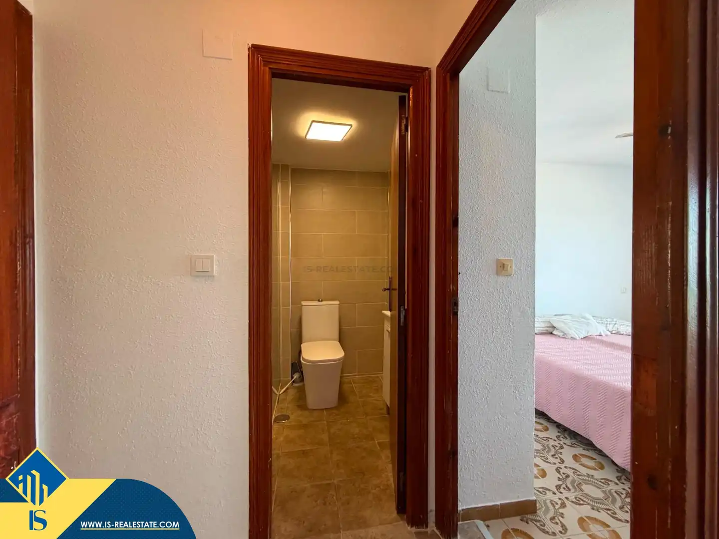 Attico con piscina in vendita a Playa del Cura, imagen 23