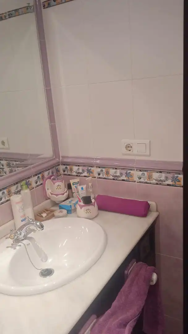 Piso en venta en Plaza Santa Maria, 29, Écija
