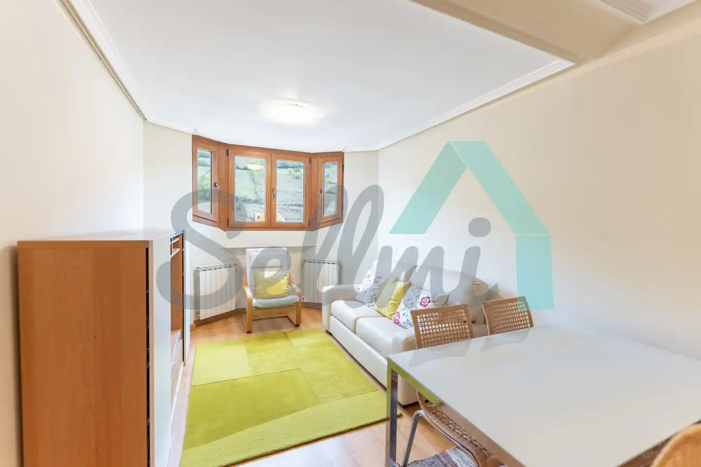 Appartamento con ascensore in vendita a CARRETERA SAN ISIDRO