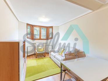 Appartamento con ascensore in vendita a CARRETERA SAN ISIDRO