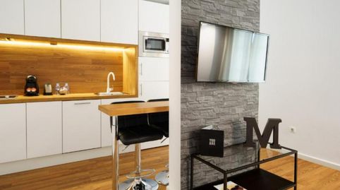 Foto 4 de Apartamento de alquiler en La Victoria, Málaga Capital