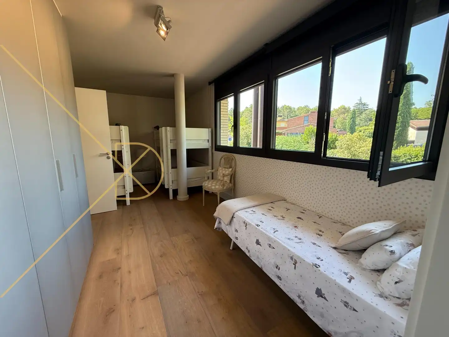 Casa amb terrassa en venda a Golf - Can Trabal, imagen 32