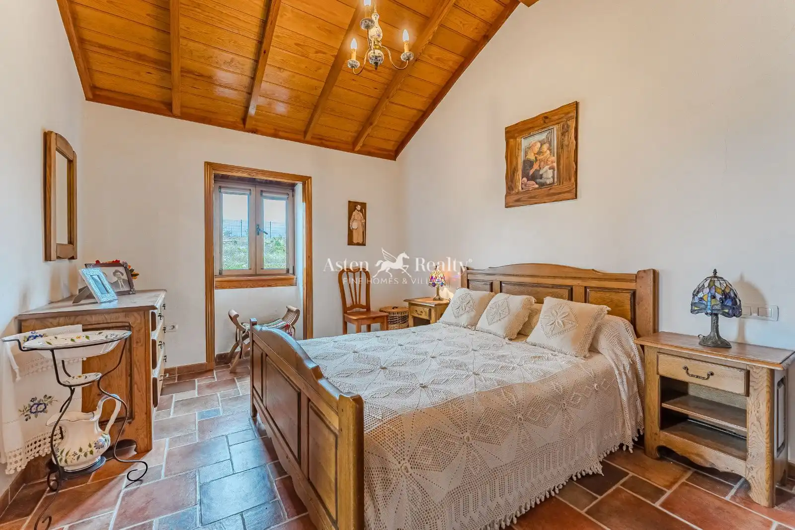 Casa in vendita a Subido a La Concepcion, imagen 5