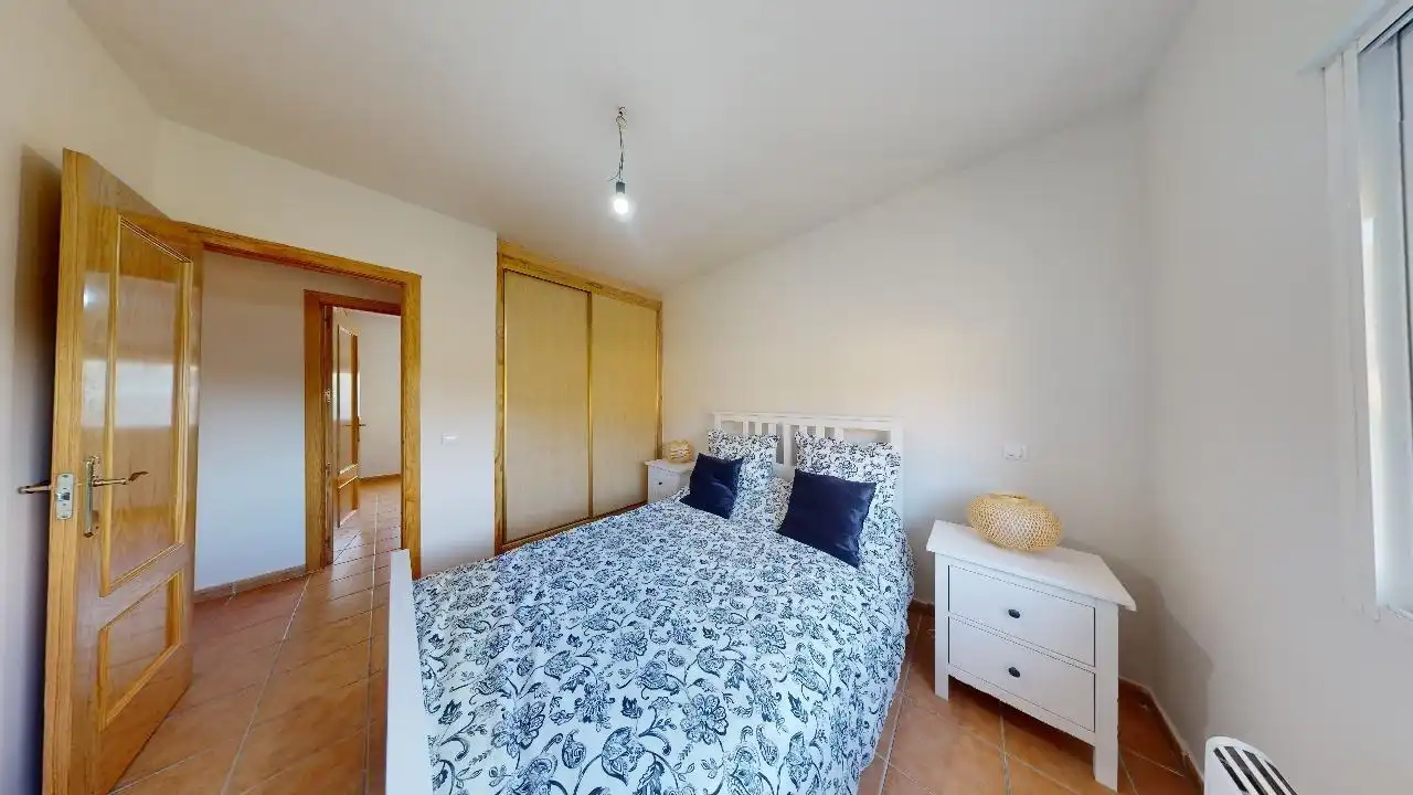 Dormitori de Casa o xalet en venda en Albalate de Zorita, Guadalajara