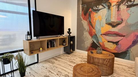 Foto 2 de Piso en venta en Carrer Ròtova, Benipeixcar - El Raval, Gandia