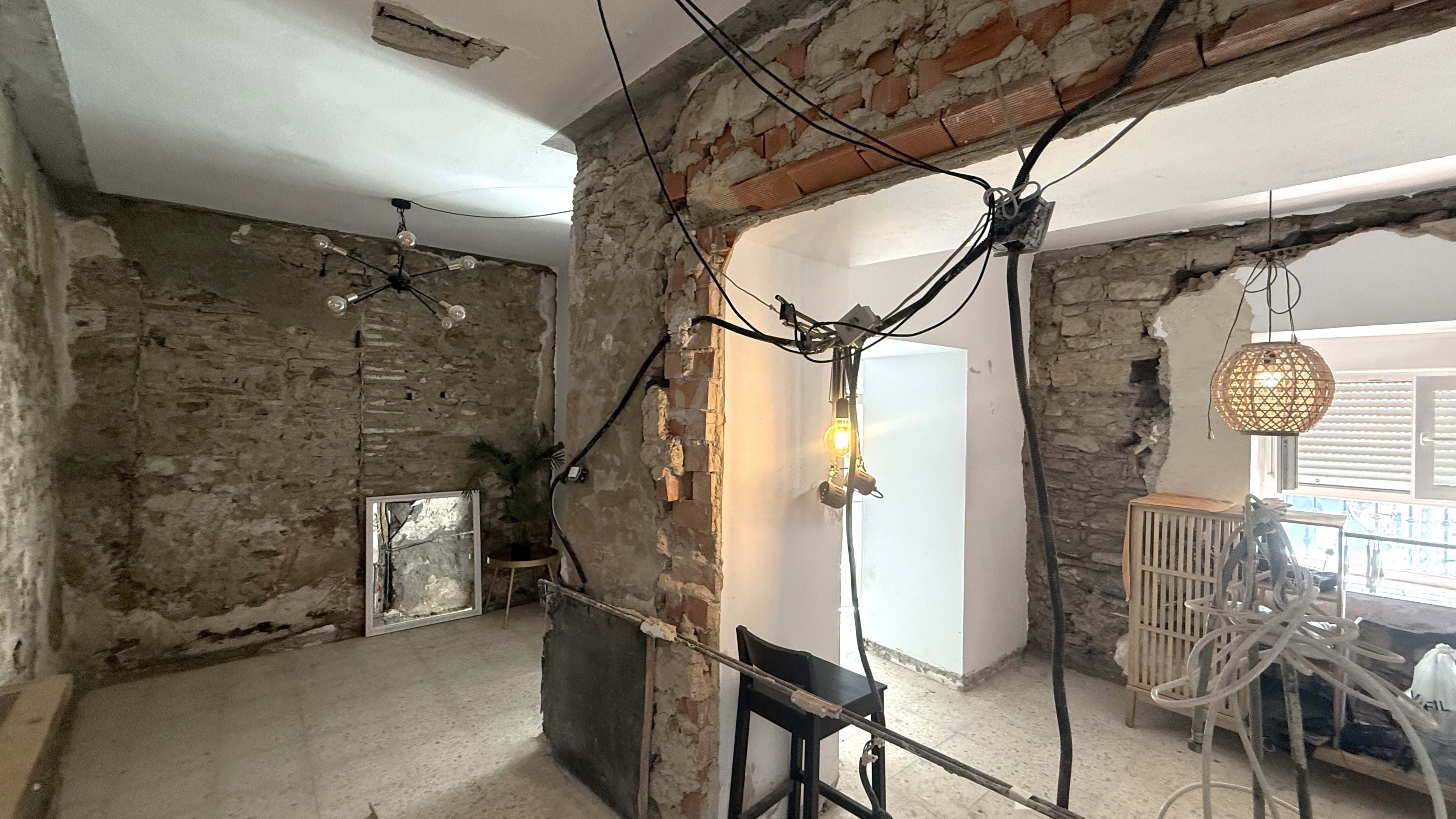 Pis en venda en Tarifa