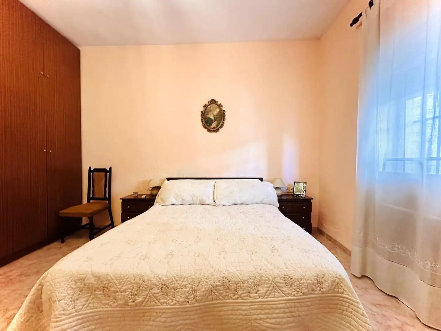Haus mit Garten zum Verkauf in Calle SANTA BARBARA, imagen 4