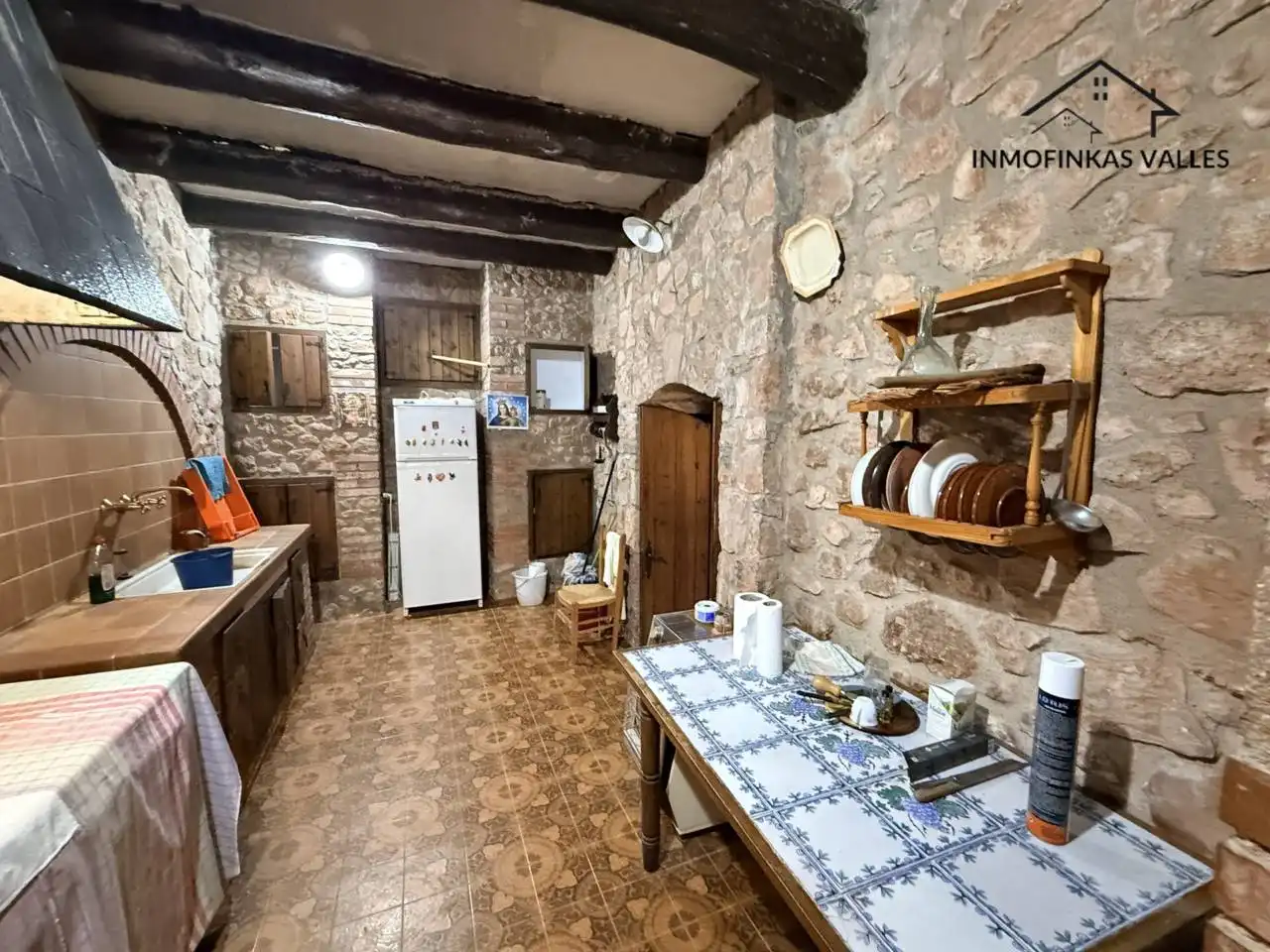 Casa rústica amb piscina en venda a Calle Camino de Can Quintanes, imagen 18