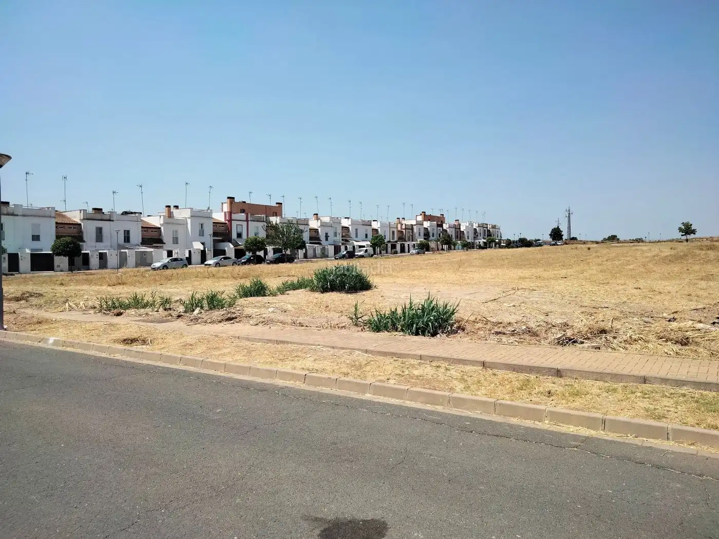 Terreny residencial en venda a Calle Rosa Chacel 24, imagen 6