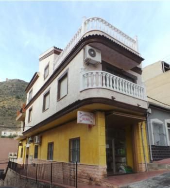 Duplex for sale in Callosa de Segura
