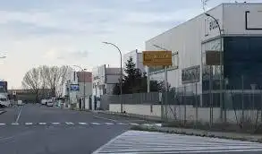 Nau industrial en venda a Valverde del Majano, imagen 28