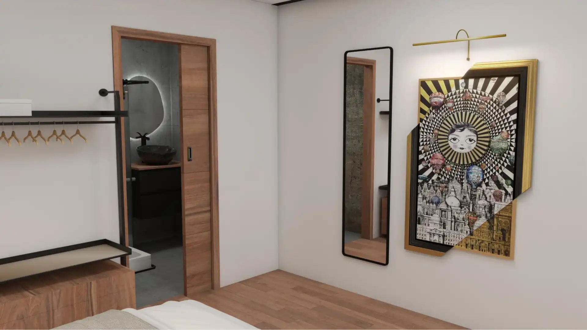 Apartamento en venta en Sur, imagen 5