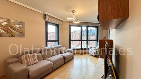 Foto 4 de Pis en venda a Miribilla, Bilbao