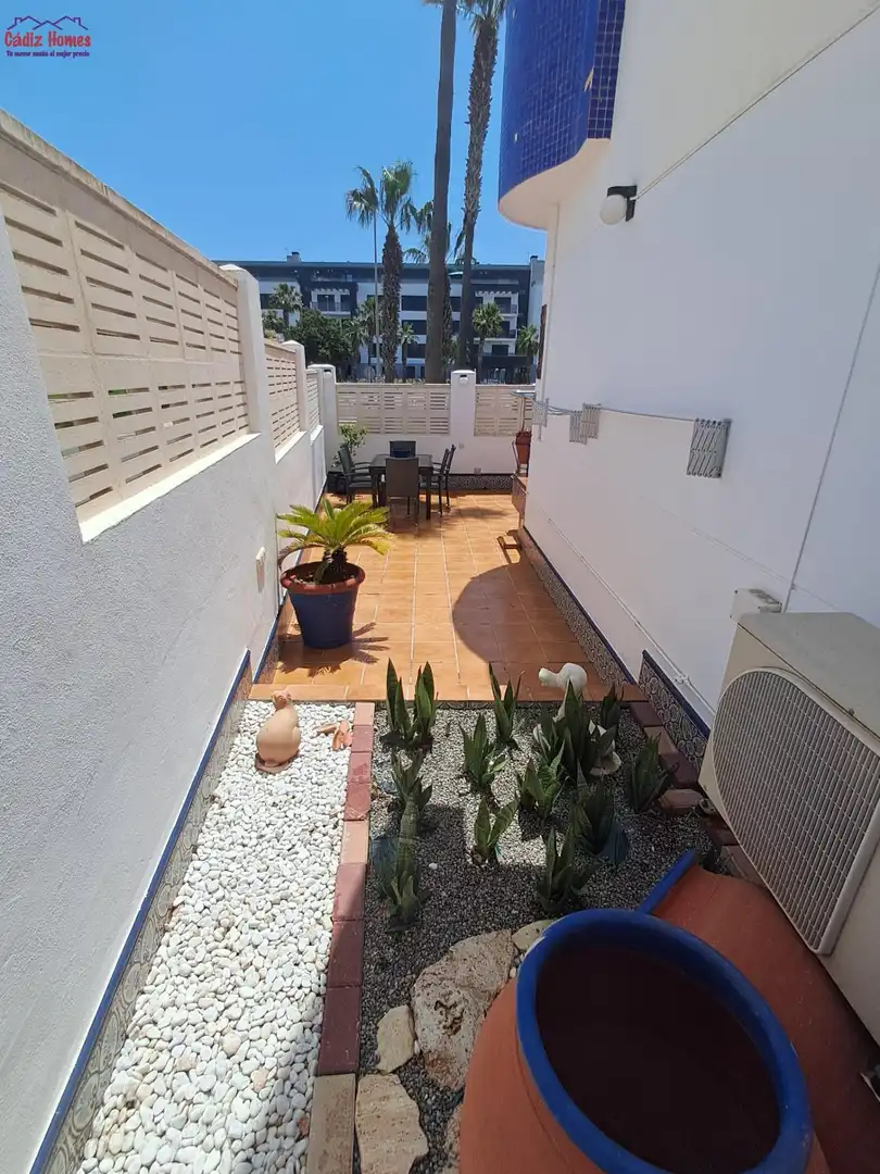 Haus mit Terrasse zum Verkauf in Almerimar, imagen 45