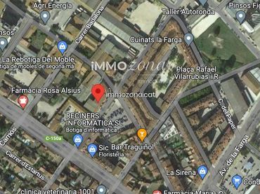 Individuale in vendita a Barcelona