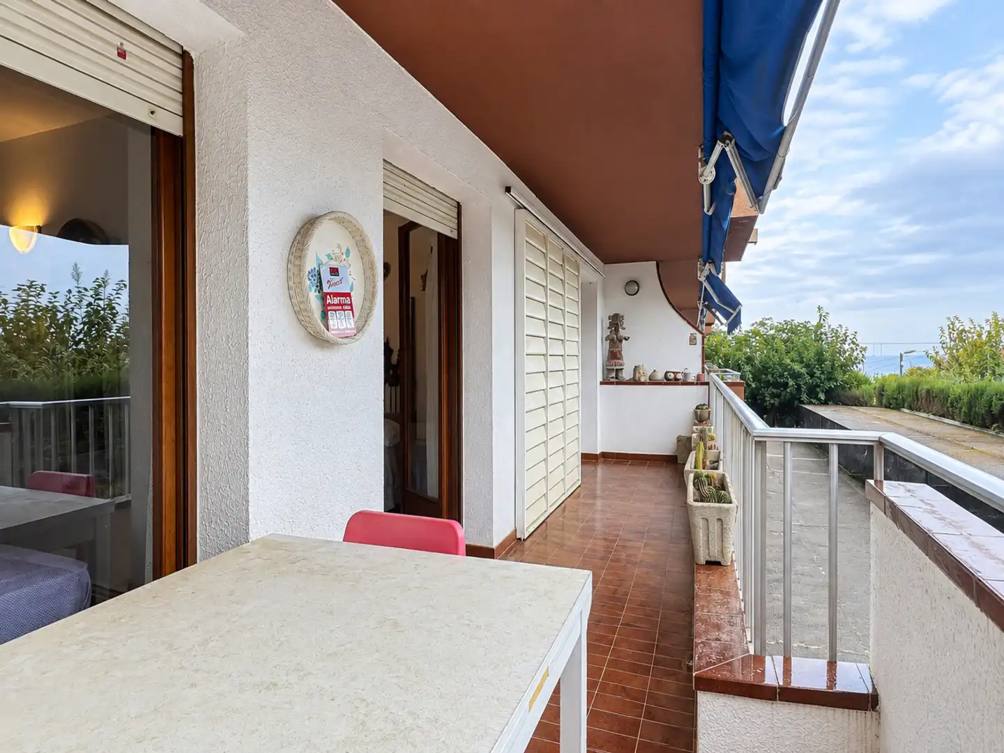 Wohnung mit Terrasse zum Verkauf in Urbanitzacions, imagen 26