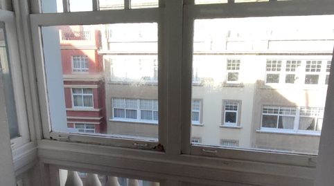 Foto 3 de Piso en venta en Rúa Emilia Pardo Bazán, Ensanche, A Coruña Capital