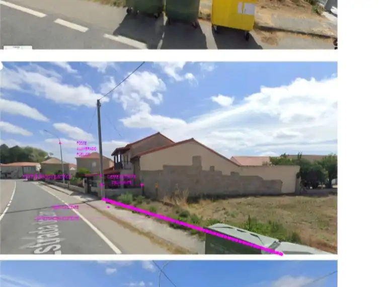 Residencial en venda en Xinzo de Limia, Ourense