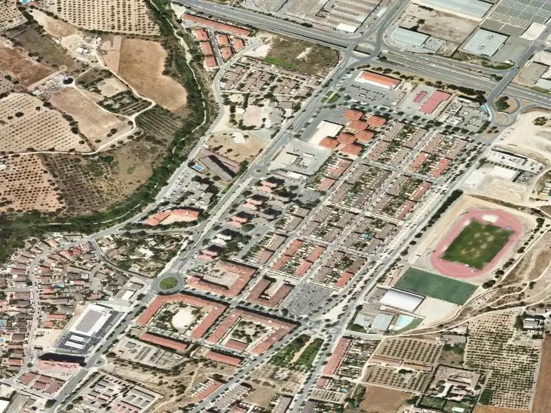 Flat for sale in Carretera Pla del, Valls