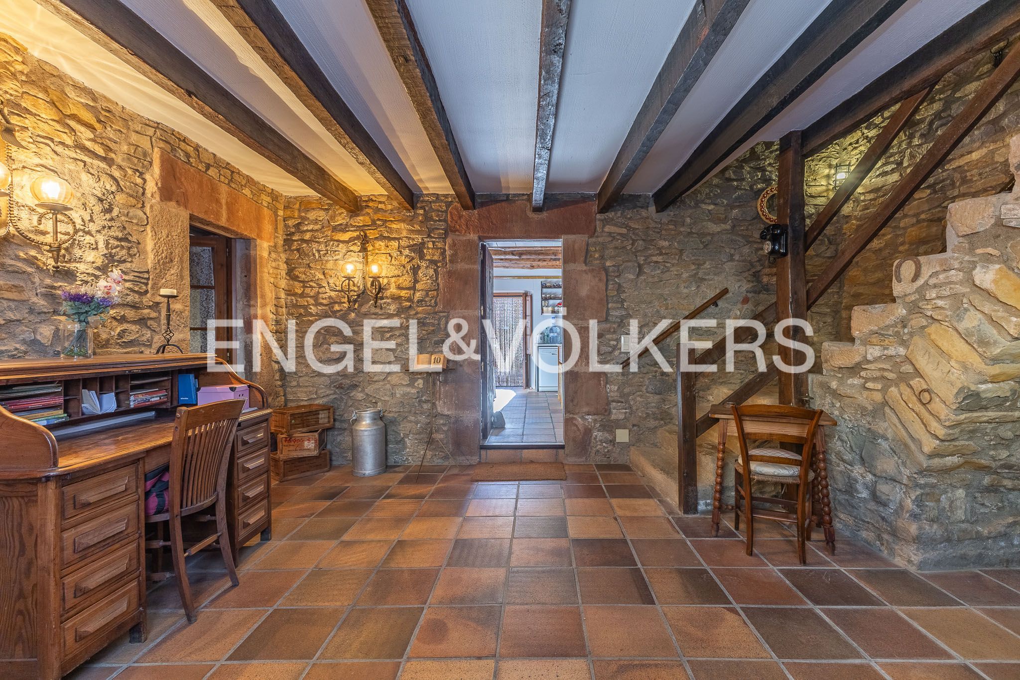 House or chalet for sale in Seva  with Heating, Storage room and Balcony