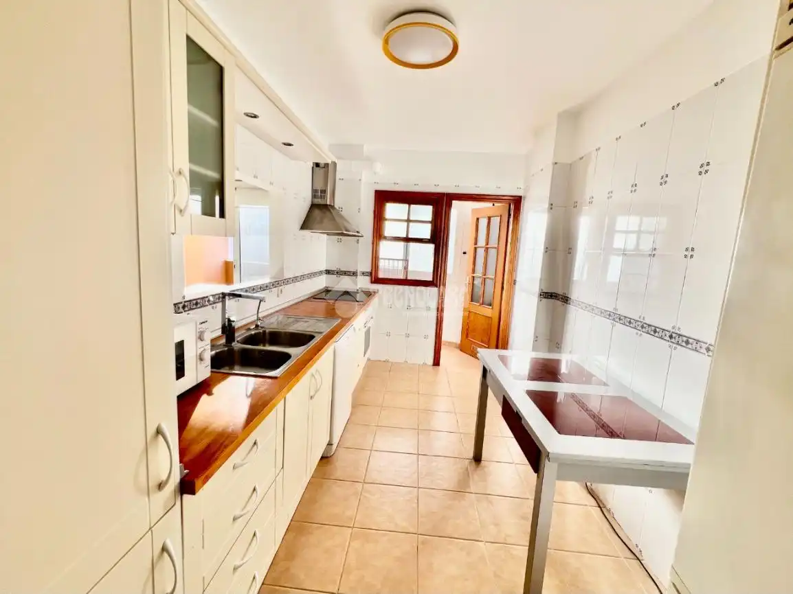 Appartamento con terrazza in vendita a Puertito de Güímar, imagen 5