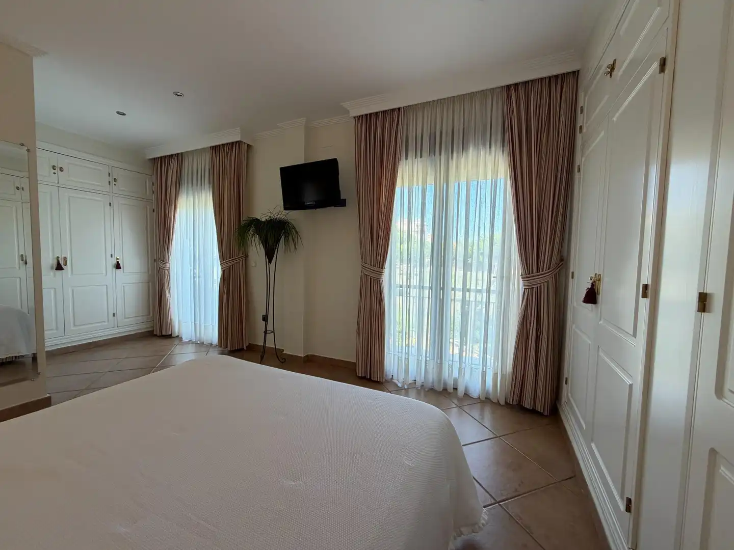 Villa mit Pool zum Verkauf in Paseo PS del Deporte, imagen 18