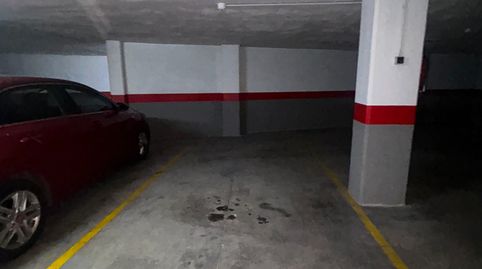 Foto 3 de Garatge en venda a Carrer del Riu Ebre, Avenida de Valencia - Avenida de Casalduch, Castellón de la Plana / Castelló de la Plana