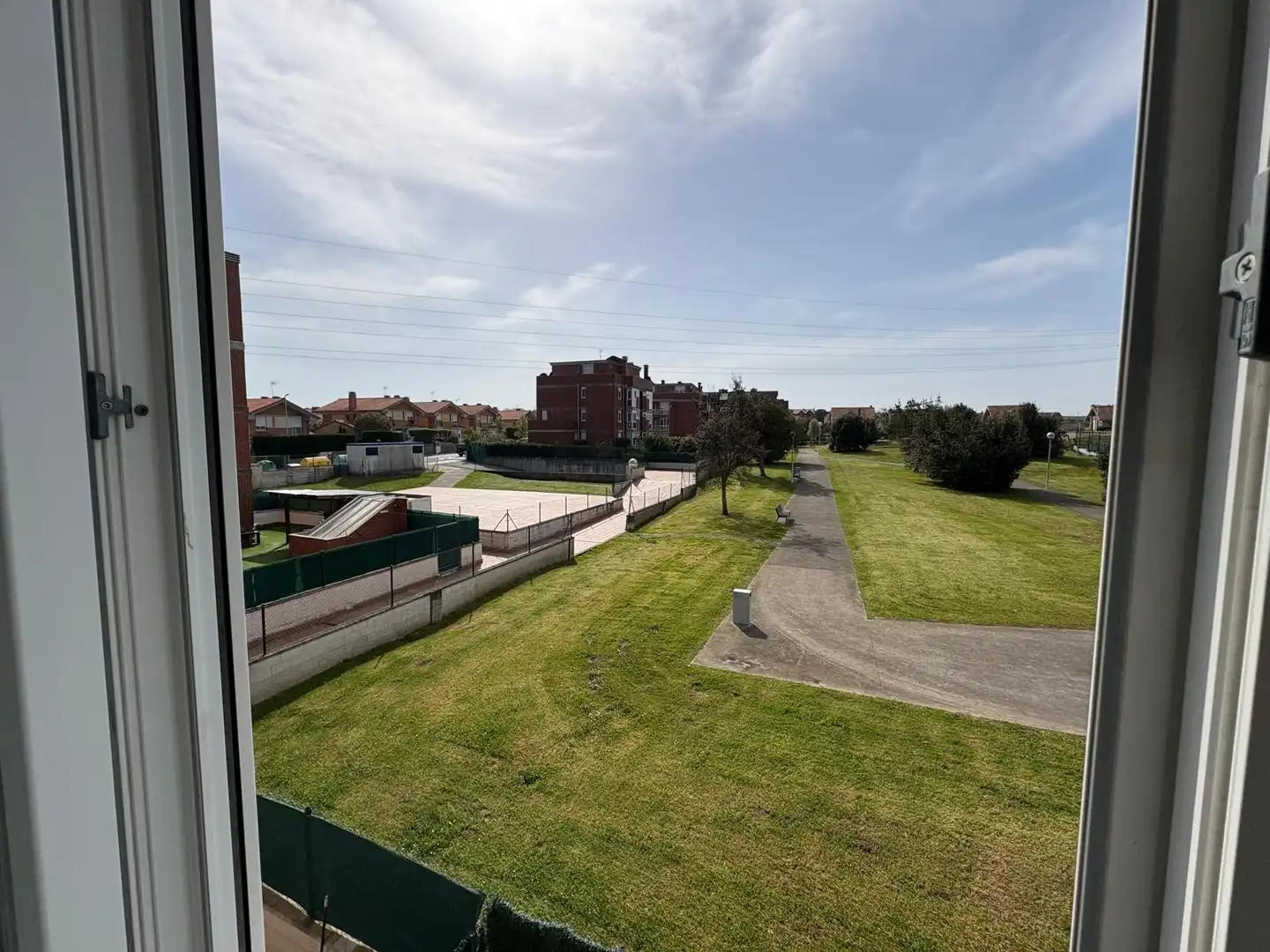 Parkplatz von Wohnung zum Verkauf in Santa Cruz de Bezana