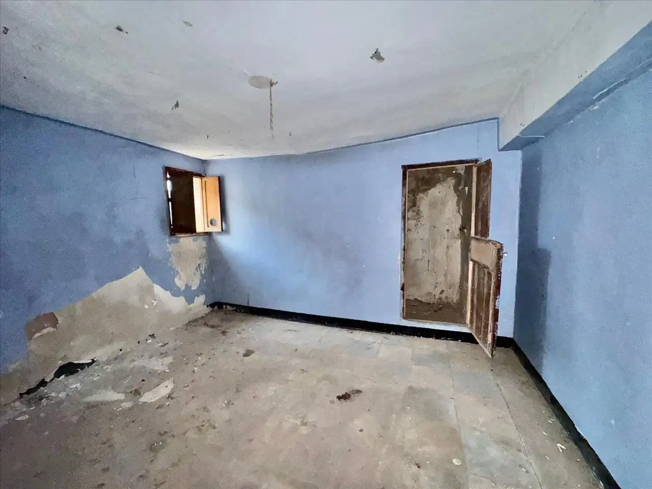 Casa adosada en venda en Biar