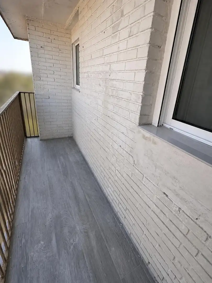 Balcony of Flat for sale in Parla  with Terrace