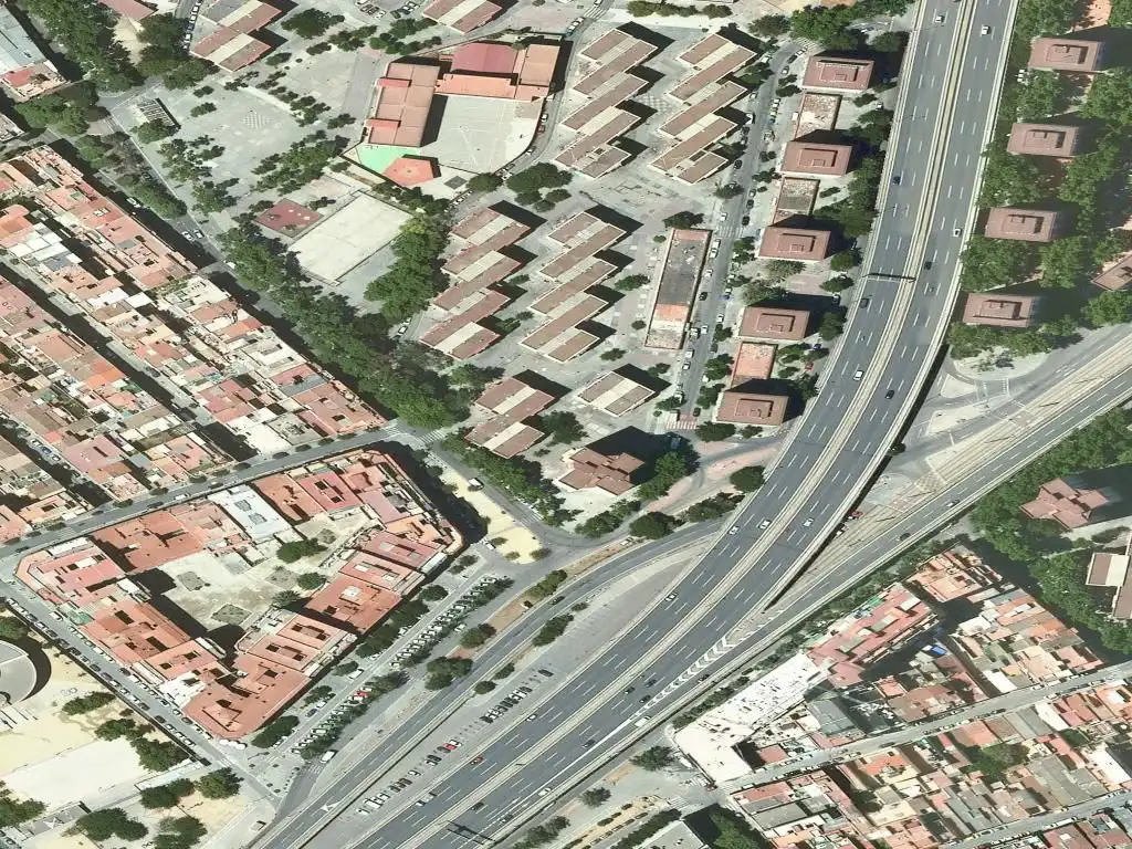 Appartement à vendre à avda Marques de Montroig, imagen 2