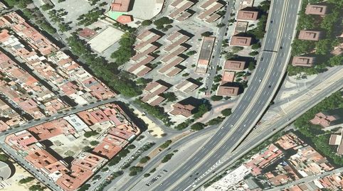 Foto 2 de Piso en venta en Avda Marques de Montroig, Sant Roc, Badalona