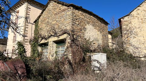 Casa rural en venta en Calle de la Fuente s/n, Leres de Jaca