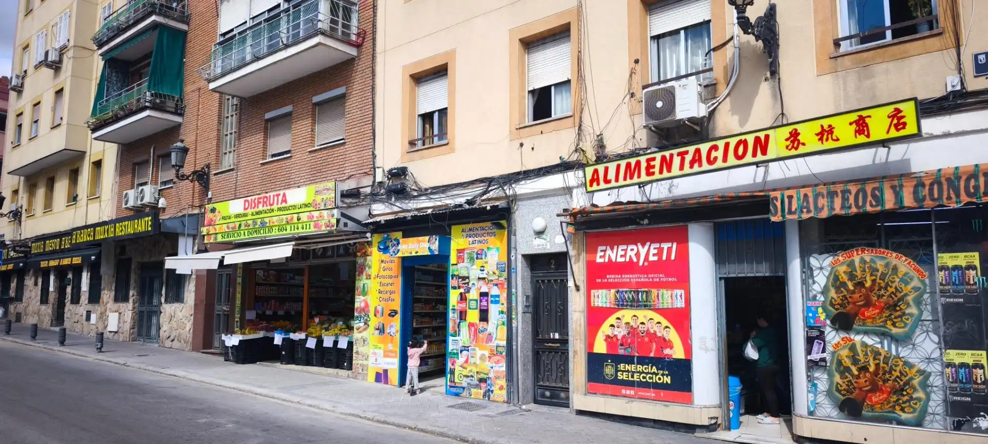 Appartamento in vendita a Calle DOLORES BARRANCO, imagen 27