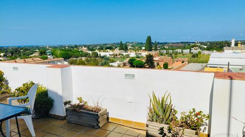 Foto 5 von Maisonette zum Verkauf in Ondara, Alicante