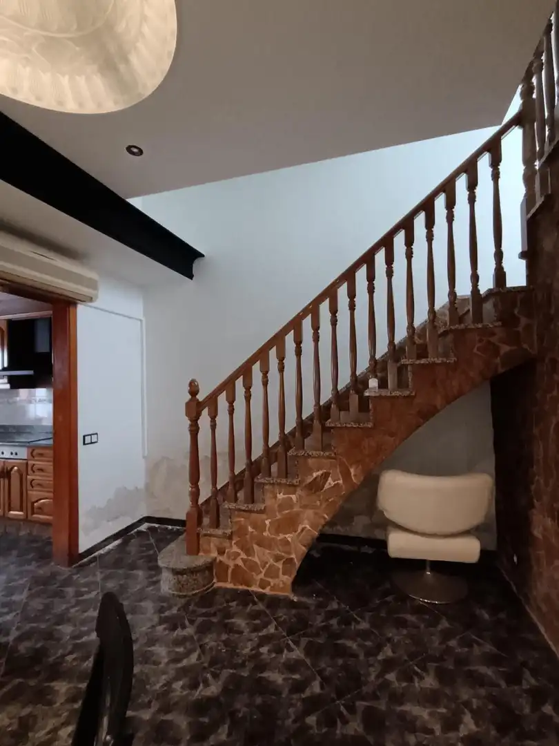 Casa o xalet en venda en Calella amb Aire condicionat, Terrassa i Traster