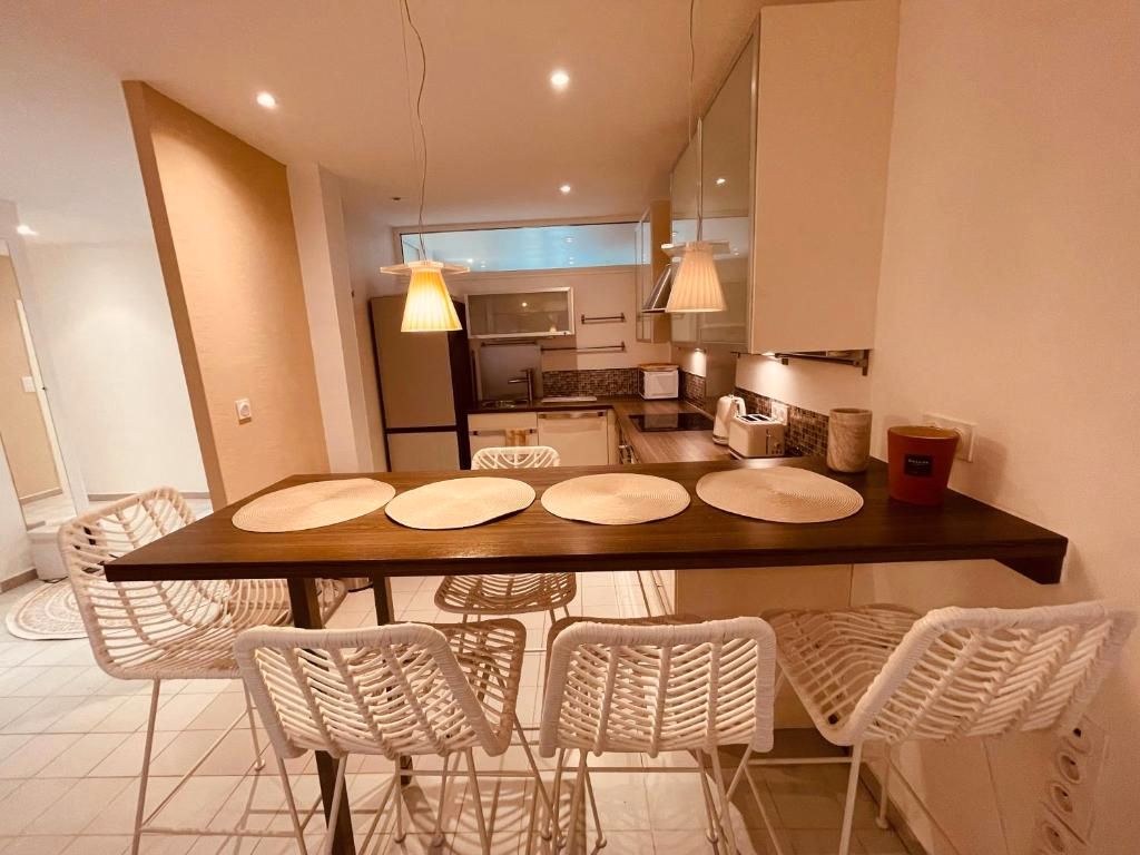 Kitchen of Flat to rent in Móstoles  with Air Conditioner, Heating and Furnished