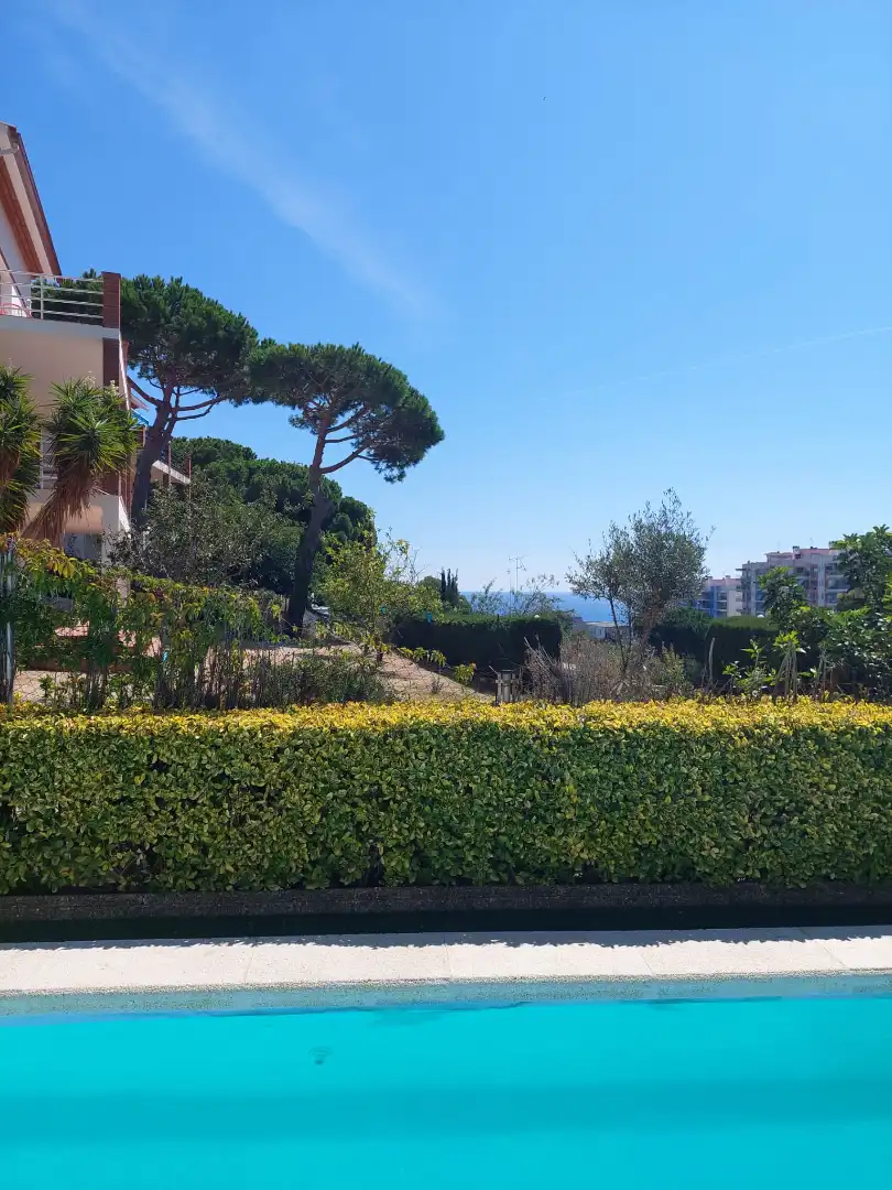 Casa o xalet en venda a Carrer de Garbí, 6, Calella