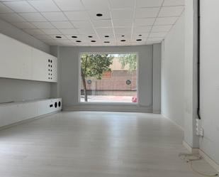 Oficina de lloguer en  Zaragoza Capital amb Aire condicionat