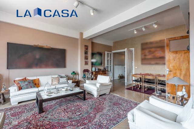 Piso en Venta en Calle de Cea Bermúdez en Vallehermoso