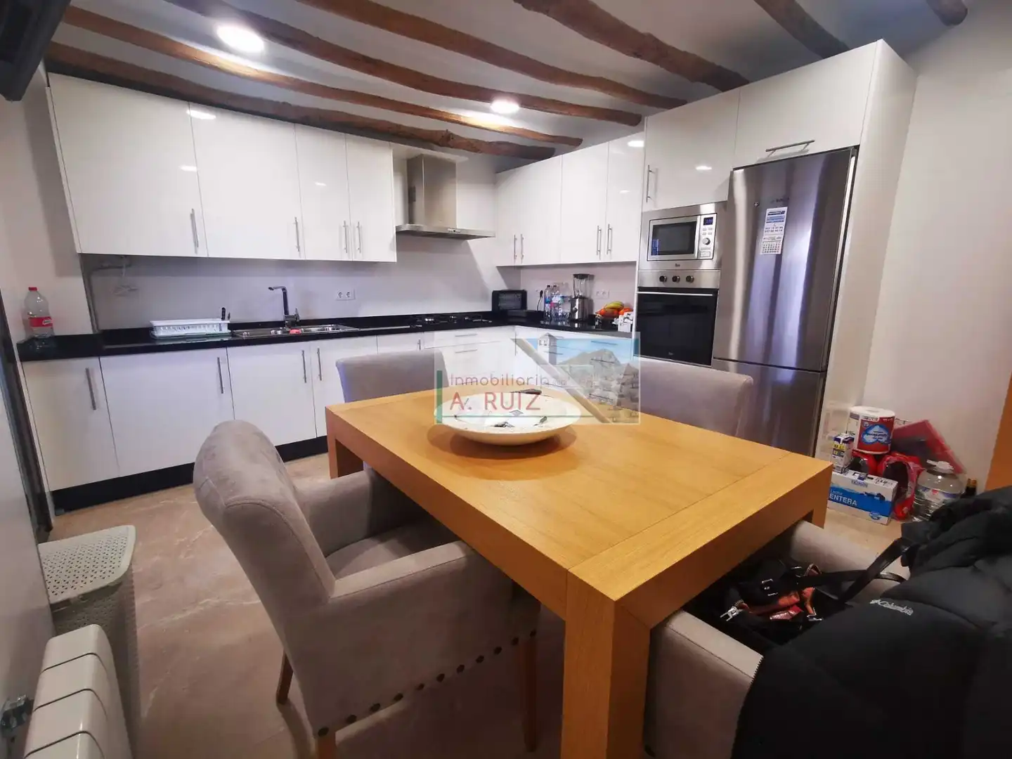 Casa amb jardí en venda a Priego de Córdoba, imagen 4
