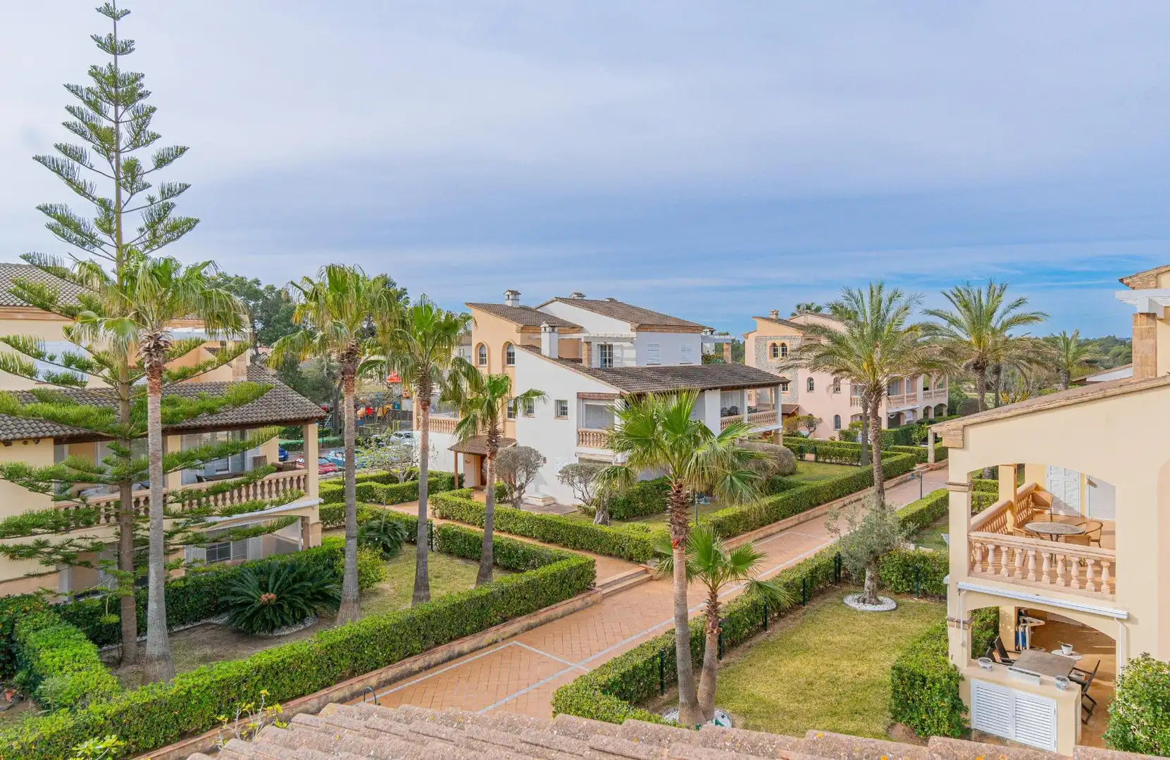 Dúplex en venta en Carrer Pinar de Santa Eulària, Can Picafort