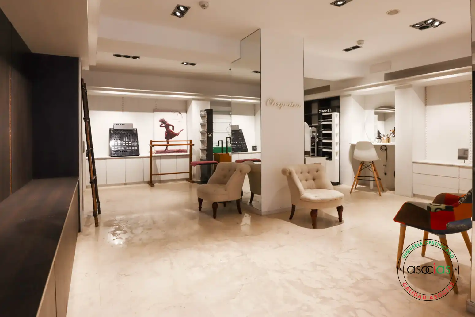 Business premises for sale in Oviedo - CL MARQUES DE PIDAL 5, imagen 10
