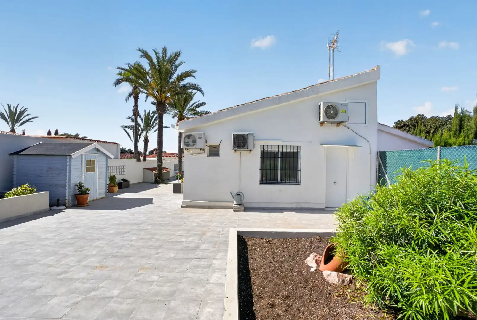 Haus zum Verkauf in Nueva Torrevieja - Aguas Nuevas, imagen 25