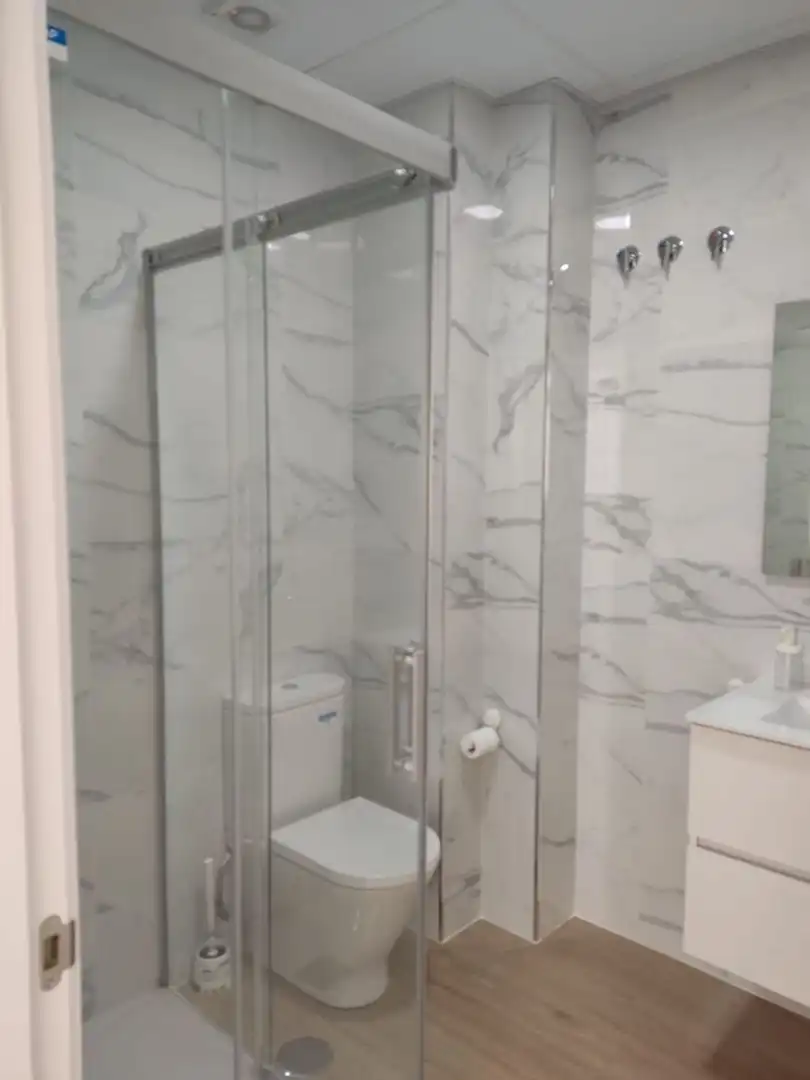 Piso en venta en Cortijo Bazán - Los Casinis - Los Cipreses